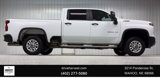 Used 2024 Chevrolet Silverado 2500 Custom w/ Custom Value Package image 5