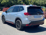 Used 2020 Subaru Forester Sport w/ Popular Package #2 image 3