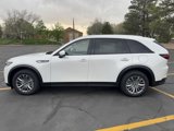 New 2025 MAZDA CX-90 Plug-In Hybrid w/ Preferred image 4