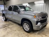 New 2025 Chevrolet Silverado 1500 RST image 2