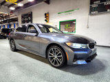 Used 2021 BMW 330i xDrive Sedan w/ Convenience Package image 4
