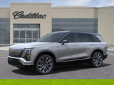 New 2026 Cadillac Vistiq Premium Luxury image 2