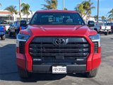 New 2025 Toyota Tundra Limited image 6