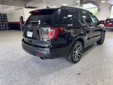 Used 2016 Ford Explorer Sport image 3