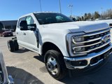 New 2025 Ford F350 Lariat w/ Snow Plow Prep Package image 2