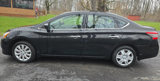 Used 2014 Nissan Sentra SV image 3