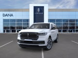 New 2025 Lincoln Navigator Reserve image 2
