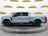 New 2025 Ford F350 Lariat image 3