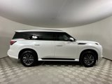 New 2025 INFINITI QX80 Pure w/ Cargo Package image 3