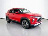New 2026 Chevrolet TrailBlazer LT w/ Convenience Package image 2
