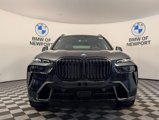New 2026 BMW X7 xDrive40i w/ M Sport Package image 4