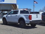 Certified 2023 Ford Ranger XLT w/ Equipment Group 301A Mid image 2