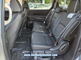 New 2026 Honda Odyssey Elite image 6
