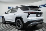 New 2026 Chevrolet Traverse Z71 w/ Driver Confidence Package image 4