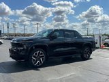 New 2024 Chevrolet Silverado EV RST image 5
