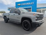 New 2025 Chevrolet Silverado 2500 Custom w/ Custom Value Package image 2