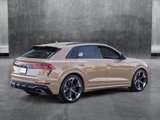 New 2025 Audi RS Q8 performance image 2