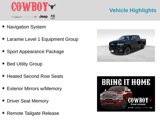 New 2025 RAM 1500 Laramie w/ Sport Appearance Package image 2