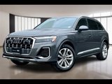 Certified 2025 Audi Q7 2.0T Premium w/ Convenience Package image 3