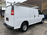 Used 2017 Chevrolet Express 2500 image 4