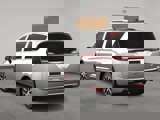 New 2025 Chrysler Pacifica Pinnacle image 4