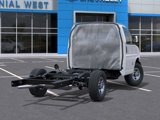 New 2025 Chevrolet Express 3500 w/ Power Convenience Package image 4