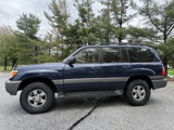 Used 2002 Toyota Land Cruiser image 2