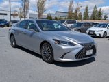 Certified 2024 Lexus ES 350 Ultra Luxury image 2