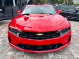 Used 2021 Chevrolet Camaro LT image 4