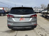 Used 2023 Chevrolet Equinox LT w/ Driver Convenience Package image 5