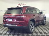 New 2025 Jeep Grand Cherokee Limited image 3