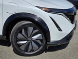 New 2025 Nissan Ariya AWD image 3