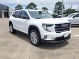New 2025 GMC Acadia Elevation w/ Elevation Premium Package image 3