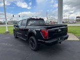 New 2025 Ford F150 Lariat w/ Equipment Group 501A Mid image 4