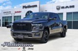 New 2026 RAM 1500 Laramie w/ Night Edition image 4