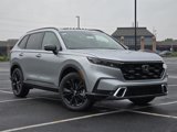 New 2026 Honda CR-V Sport Touring image 2