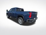New 2025 Chevrolet Silverado 2500 LTZ w/ LTZ Plus Package image 3