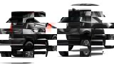 New 2025 Cadillac XT5 Luxury w/ LPO, Floor Liner Package image 5