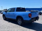 New 2025 Honda Ridgeline TrailSport image 5