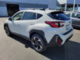 New 2025 Subaru Crosstrek 2.5i Limited image 4