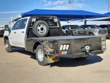New 2025 Chevrolet Silverado 3500 W/T w/ WT Convenience Package image 3
