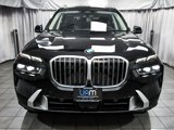 Used 2025 BMW X7 xDrive40i image 2