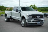 Used 2025 Ford F450 Platinum image 3