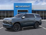 New 2025 Chevrolet Tahoe Premier image 2