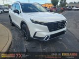 New 2026 Honda CR-V Sport Touring image 3