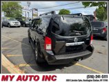 Used 2012 Nissan Pathfinder Silver image 6