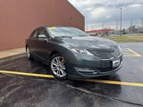 Used 2016 Lincoln MKZ AWD w/ Equipment Group 300A Reserve image 5