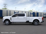 New 2025 Ford F350 Lariat image 3