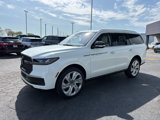 New 2025 Lincoln Navigator Reserve image 3