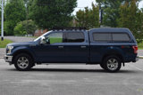 Used 2016 Ford F150 4x4 SuperCrew image 4